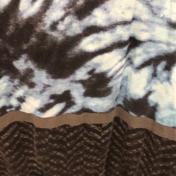 Burnside Muscle Shirt - Picture 4 of 5